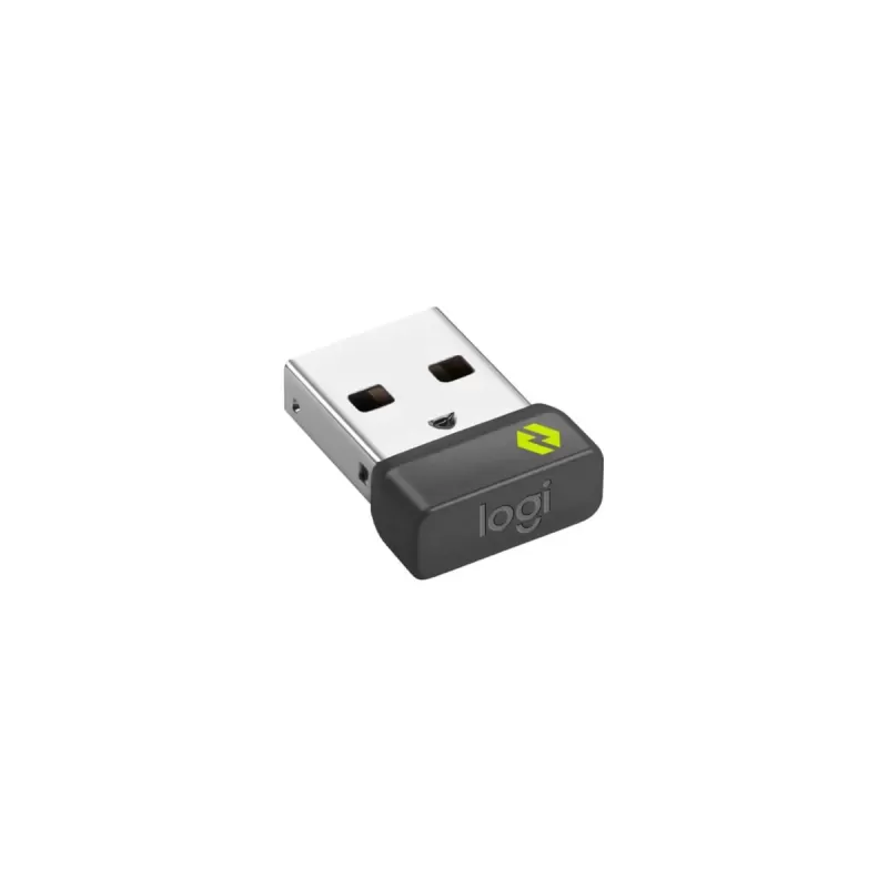 סט מקלדת ועכבר אלחוטי Logitech MK370 Combo 920-012076 צבע שחור