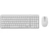 Wireless Keyboard and Mouse Set Logitech MK250 Compact Bluetooth Wireless Combo