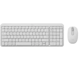 Wireless Keyboard and Mouse Set Logitech MK250 Compact Bluetooth Wireless Combo Wireless Keyboard and Mouse Set Logitech MK250 Compact Bluetooth Wireless Combo