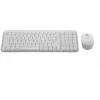Wireless Keyboard and Mouse Set Logitech MK250 Compact Bluetooth Wireless Combo