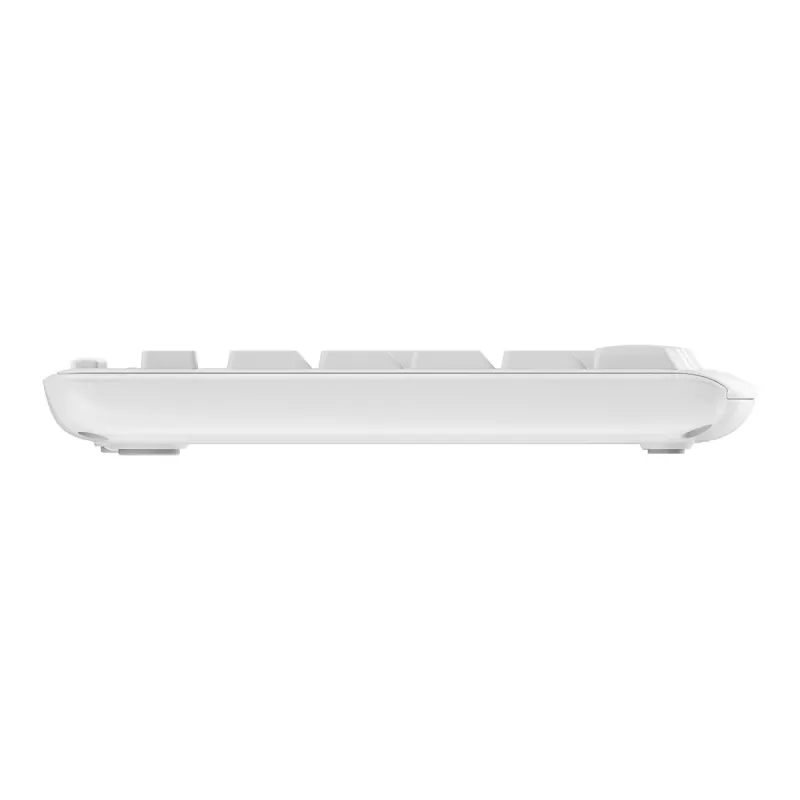 Wireless Keyboard and Mouse Set Logitech MK295 Silent Wireless Combo white 920-009826