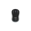 Wireless Keyboard and Mouse Set Logitech MK270 920-004536 Color:black