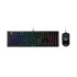 Gaming Keyboard and Mouse Set Cooler Master P20 MS-111-KKMF1-HE Color:black Gaming Keyboard and Mouse Set Cooler Master P20 MS-111-KKMF1-HE Color:black
