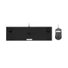Набор Игровой Клавиатуры и Мыши Cooler Master P20 MS-111-KKMF1-HE Цвет:чёрный