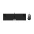 Gaming Keyboard and Mouse Set Cooler Master P20 MS-111-KKMF1-HE Color:black Gaming Keyboard and Mouse Set Cooler Master P20 MS-111-KKMF1-HE Color:black