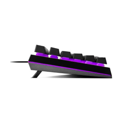 Gaming Keyboard and Mouse Set Cooler Master P20 MS-111-KKMF1-HE Color:black Gaming Keyboard and Mouse Set Cooler Master P20 MS-111-KKMF1-HE Color:black