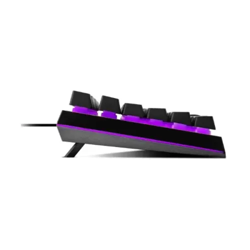 Набор Игровой Клавиатуры и Мыши Cooler Master P20 MS-111-KKMF1-HE Цвет:чёрный