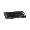 Беспроводной Комплект Клавиатура + Мышь Logitech POP Icon Combo Graphite 920-013140 Беспроводной Комплект Клавиатура + Мышь Logitech POP Icon Combo Graphite 920-013140