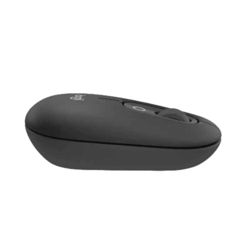 Беспроводной Комплект Клавиатура + Мышь Logitech POP Icon Combo Graphite 920-013140 Беспроводной Комплект Клавиатура + Мышь Logitech POP Icon Combo Graphite 920-013140