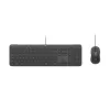 סט מקלדת ועכבר Logitech MK620 Business 920-013349 סט מקלדת ועכבר Logitech MK620 Business 920-013349