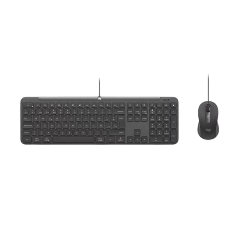 סט מקלדת ועכבר Logitech MK620 Business 920-013349 סט מקלדת ועכבר Logitech MK620 Business 920-013349
