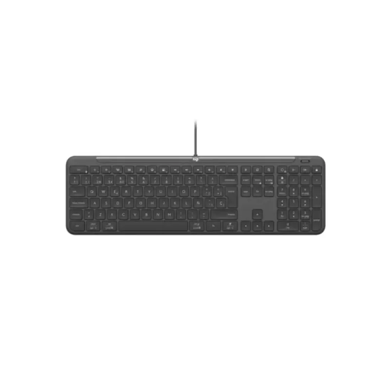 סט מקלדת ועכבר Logitech MK620 Business 920-013349 סט מקלדת ועכבר Logitech MK620 Business 920-013349