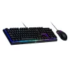 סט מקלדת ועכבר גיימינג Cooler Master MS110 COMBO MS-110-KKMF1-HE