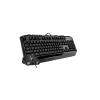 Gaming Keyboard and Mouse Set Cooler Master Devastator 3 Plus RGB Mechanical SGB-3001-KKMF3-HE Color:black