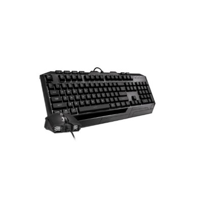 Gaming Keyboard and Mouse Set Cooler Master Devastator 3 Plus RGB Mechanical Gaming Keyboard and Mouse Set Cooler Master Devastator 3 Plus RGB Mechanical