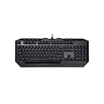 סט מקלדת ועכבר גיימינג Cooler Master Devastator 3 Plus RGB Mechanical