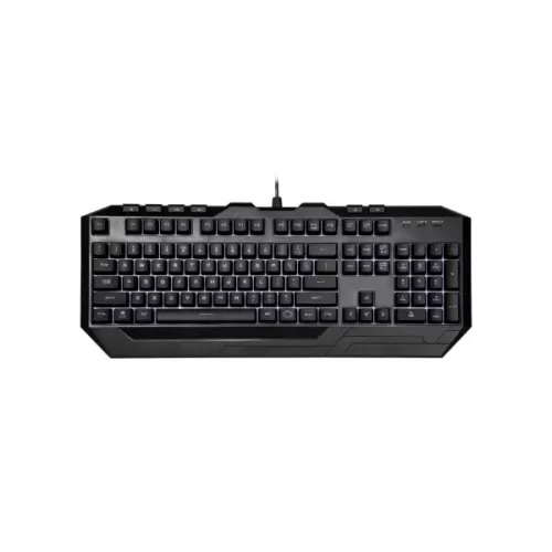 Gaming Keyboard and Mouse Set Cooler Master Devastator 3 Plus RGB Mechanical SGB-3001-KKMF3-HE Color:black