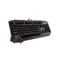 Gaming Keyboard and Mouse Set Cooler Master Devastator 3 Plus RGB Mechanical SGB-3001-KKMF3-HE Color:black
