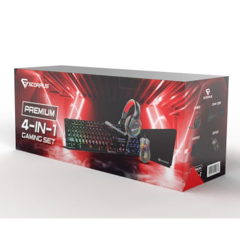 Game set SCORPIUS PREMIUM 1 IN 4