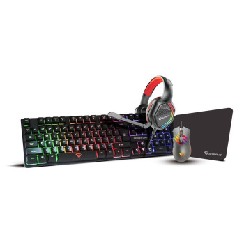 Game set SCORPIUS PREMIUM 1 IN 4