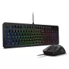 Gaming Keyboard and Mouse Set Lenovo Legion KM310 RGB Gaming Combo GX31N91912