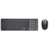 סט מקלדת ועכבר אלחוטי Dell Pro 7 Rechargeable Compact Keyboard and Mouse KM746 580-BDRP סט מקלדת ועכבר אלחוטי Dell Pro 7 Rechargeable Compact Keyboard and Mouse KM746 580-BDRP
