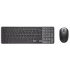 סט מקלדת ועכבר אלחוטי Dell Pro 7 Rechargeable Compact Keyboard and Mouse KM746 580-BDRP סט מקלדת ועכבר אלחוטי Dell Pro 7 Rechargeable Compact Keyboard and Mouse KM746 580-BDRP