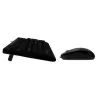 סט מקלדת ועכבר חוטי Genius KB-125 רוסית 31330209110-R צבע שחור