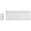 Wireless Keyboard and Mouse Set Logitech MK470 white 92000-920-50