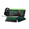 חבילת גיימינג RAZER 4 UP V2 4 -1-GEAR UP V2 צבע שחור