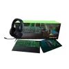 חבילת גיימינג RAZER 4 UP V2 4 -1-GEAR UP V2 צבע שחור