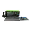 חבילת גיימינג RAZER 4 UP V2 4 -1-GEAR UP V2 צבע שחור