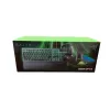 חבילת גיימינג RAZER 4 UP V2 4 -1-GEAR UP V2 צבע שחור
