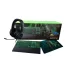 חבילת גיימינג RAZER 4 UP V2 4 -1-GEAR UP V2 צבע שחור