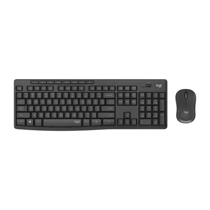 Wireless Keyboard and Mice Sets Logitech Wireless Combo MK295 920-009801 Wireless Keyboard and Mice Sets Logitech Wireless Combo MK295 920-009801