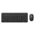 Комплект Беспроводной Клавиатуры и Мыши Logitech MK250 Compact Bluetooth Wireless Combo Graphite 920-013559