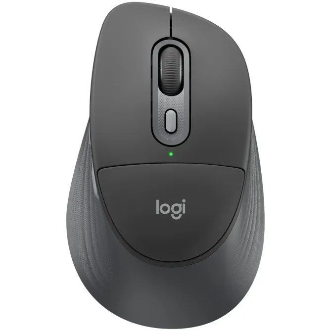 סט מקלדת ועכבר אלחוטי Logitech Logitech Signature Comfort MK880 Combo keyboard+mouse |USB, Bluetooth 920-013969