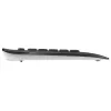 סט מקלדת ועכבר אלחוטי Logitech MK540 920-008671 צבע שחור