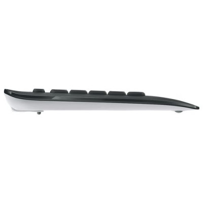 Комплект Беспроводной Клавиатуры и Мыши Logitech MK540 920-008671 Цвет:черный Комплект Беспроводной Клавиатуры и Мыши Logitech MK540 920-008671 Цвет:черный