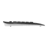 סט מקלדת ועכבר אלחוטי Logitech MK540 920-008671 צבע שחור