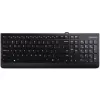 סט מקלדת ועכבר חוטי Lenovo 300 USB Combo GX30M39623 צבע שחור סט מקלדת ועכבר חוטי Lenovo 300 USB Combo GX30M39623 צבע שחור