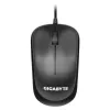 סט מקלדת ועכבר חוטי Gigabyte KM6300 צבע שחור - יבואן רשמי