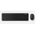 סט מקלדת ועכבר Bluetooth Microsoft Bluetooth Desktop for Business 1AI-00015 צבע סט מקלדת ועכבר Bluetooth Microsoft Bluetooth Desktop for Business 1AI-00015 צבע