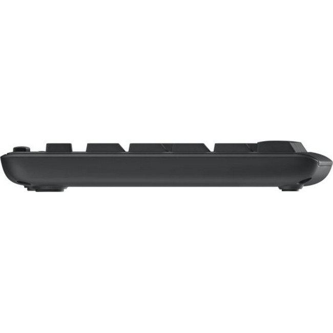 Wireless Keyboard and Mouse Set Logitech MK295 SILENT WIRELESS COMBO 920-009782