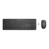 סט מקלדת ועכבר אלחוטי HP 235 Wireless Mouse and Keyboard Combo 1Y4D0UT