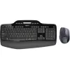 סט מקלדת ועכבר אלחוטי Logitech MK710 LogitechMK710 צבע שחור סט מקלדת ועכבר אלחוטי Logitech MK710 LogitechMK710 צבע שחור