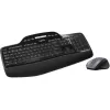סט מקלדת ועכבר אלחוטי Logitech MK710 LogitechMK710 צבע שחור סט מקלדת ועכבר אלחוטי Logitech MK710 LogitechMK710 צבע שחור
