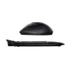 סט מקלדת ועכבר אלחוטי Logitech MK710 LogitechMK710 צבע שחור סט מקלדת ועכבר אלחוטי Logitech MK710 LogitechMK710 צבע שחור