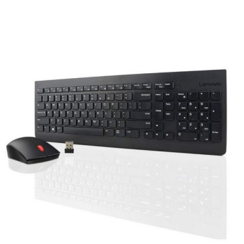 Wireless Keyboard and Mouse Set Lenovo Wireless Keyboard Mouse Combo GX30W22197