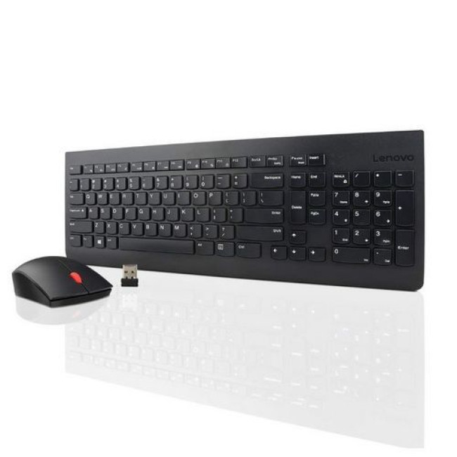 Wireless Keyboard and Mouse Set Lenovo Wireless Keyboard Mouse Combo GX30W22197 Wireless Keyboard and Mouse Set Lenovo Wireless Keyboard Mouse Combo GX30W22197